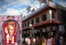 कोरोना प्रकोप से मेहंदीपुर बालाजी मंदिर श्रद्धालुओं के लिए बंद किया गया