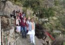 श्रीनगर विधानसभा के विकास पुरुष है गणेश गोदियाल—– रघुबीर बिष्ट