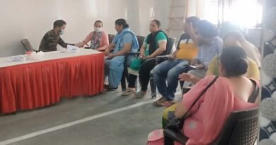 कोनरवा ईस्ट दिल्ली चैप्टर व गुरुद्वारा डब्ल्यूए ब्लाक शकरपुर ने लगाया  स्वास्थ्य शिविर