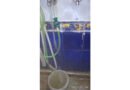 शकरपुर क्षेत्र में दिल्ली जल बोर्ड द्वारा दूषित पानी की सप्लाई