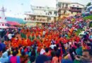उत्तराखंड के पर्वतीय अंचल का सु-विख्यात नंदादेवी महोत्सव सम्पन्न