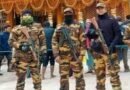 ऑपरेशन सिंदूर के बाद चारधाम की सुरक्षा में बड़ा बदलाव, पैरामिलिट्री फोर्स और आईआरबी की तैनाती”  :