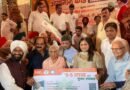 मोदी सरकार की आयुष्मान योजना न सिर्फ़ स्वास्थ्य सुरक्षा है, बल्कि हर परिवार को सम्मान और आत्मविश्वास देने वाला कदम है
