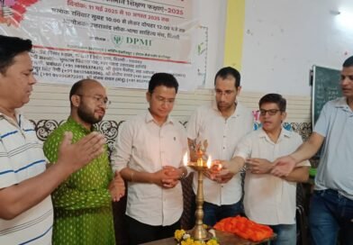दिल्ली-NCR में उत्तराखंडी भाषा कार्यशालाओं का शुभारंभ, नई पीढ़ी को जोड़ा जा रहा हैअपनी बोली भाषा से