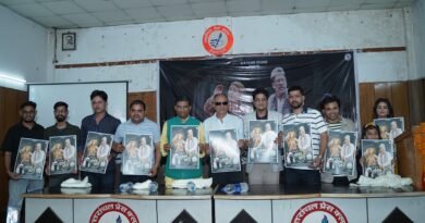 पलायन की पीड़ा को सुरों में ढालता गीत ‘लड़िक ब्यारी’, सौरभ मैठाणी का नया लोकगीत हुआ रिलीज