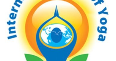 अंतर्राष्ट्रीय योग दिवस 2025: 10 प्रमुख कार्यक्रमों के साथ मनाया जाएगा एक दशक का उत्सव