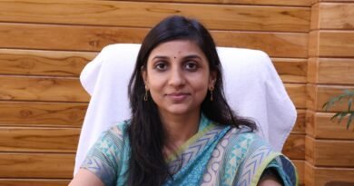आपदा उपकरणों और वायरलेस सेट के साथ सतर्क रहें- डीएम श्रीमती स्वाति एस. भदौरिया