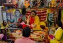 जय मां भगवती काली देवभूमि दरबार, दिल्ली की ओर से हरेला पर्व पर पर्यावरण जागरूकता का संदेश