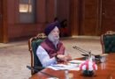 ऊर्जा क्षेत्र के भविष्य को दिशा दे रहा है भारत: ऊर्जा वार्ता 2025 में हरदीप सिंह पुरी ने रखी मजबूत रणनीति