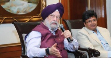 पेट्रोलियम डीलर अब केवल विक्रेता नहीं, भारत के ऊर्जा परिवर्तन के अग्रदूत हैं – हरदीप सिंह पुरी