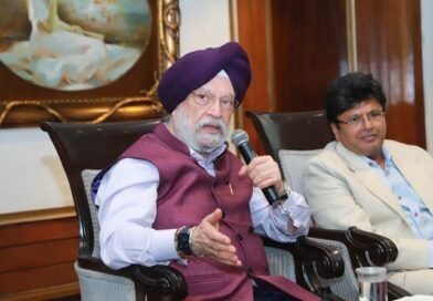 पेट्रोलियम डीलर अब केवल विक्रेता नहीं, भारत के ऊर्जा परिवर्तन के अग्रदूत हैं – हरदीप सिंह पुरी