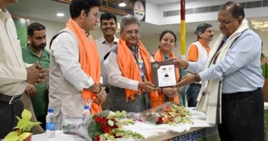 उत्तराखंडियों की पहचान बन रहा है सेवा, संस्कृति और समर्पण : दुष्यंत गौतम**