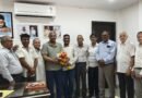 पूर्व मुख्यमंत्री त्रिवेन्द्र सिंह रावत से अचिन्हित आन्दोलनकारियों की मुलाकात