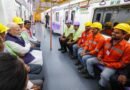 प्रधानमंत्री मोदी ने कोलकाता को दी 5,200 करोड़ की विकास सौगात