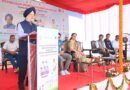 खेलों में पीएसपीबी के 126 खिलाड़ियों को मिला राष्ट्रीय सम्मान—हरदीप सिंह पुरी 