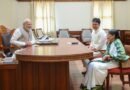 प्रधानमंत्री नरेंद्र मोदी से पूर्व मुख्यमंत्री बिप्लब देब की मुलाकात, सादगी और दूरदृष्टि से हुए प्रभावित