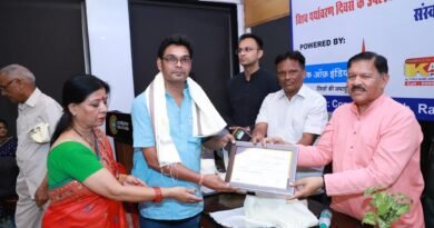 समाज और भाजपा संगठन की सशक्त हस्ती–श्रीमती यशोदा घिल्डियाल
