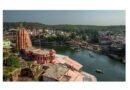 भारत गौरव ट्रेन से करें चार ज्योतिर्लिंग व स्टैच्यू ऑफ यूनिटी का दर्शन