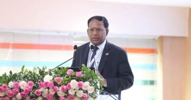 वित्तीय सेवा सचिव एम. नागराजू की अध्यक्षता में आईबीए द्वारा एमएसएमई सशक्तिकरण पर बैठक