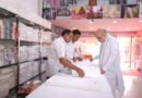 देश का हर परिवार सालभर में 5,000 रुपए की खादी खरीदे: अमित शाह