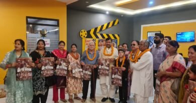 हेमन्त पांडे की गढ़वाली फ़िल्म “बौल्या काका” कोटद्वार में प्रदर्शित