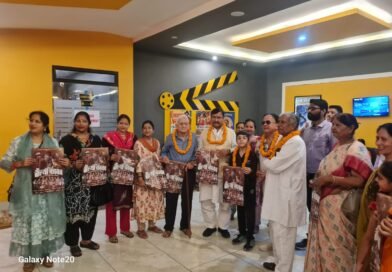 हेमन्त पांडे की गढ़वाली फ़िल्म “बौल्या काका” कोटद्वार में प्रदर्शित