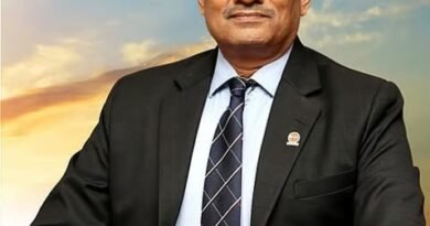 सौमित्र पी. श्रीवास्तव ने संभाली इंडियन ऑयल के निदेशक (विपणन) का कार्यभार