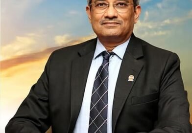 सौमित्र पी. श्रीवास्तव ने संभाली इंडियन ऑयल के निदेशक (विपणन) का कार्यभार