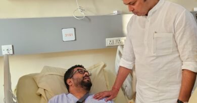 ममता बैनर्जी आतंक, हिंसा और रक्तचाप को अपने राजनैतिक हथियार के रूप में इस्तेमाल कर रही हैं: बिप्लब देब