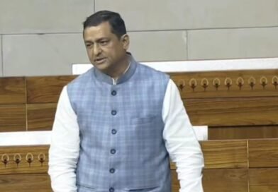 उत्तराखंड में बढ़ते वन्यजीव हमले: सांसद अनिल बलूनी ने लोकसभा में उठाया विषय*