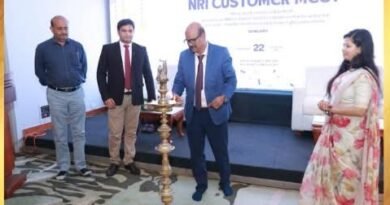 एनआरआई ग्राहकों से संवाद को सशक्त बनाने की दिशा में बैंक ऑफ इंडिया की पहल