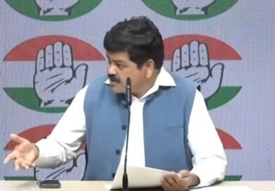 अंकिता हत्याकांड सीबीआई जांच पर सवाल?कांग्रेस ने दिल्ली में उठाई सरकार की भूमिका पर उंगली