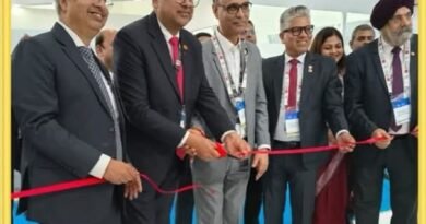 स्वच्छ ऊर्जा की दिशा में एक और कदम: भारत ऊर्जा सप्ताह 2026 में IGL स्टॉल का उद्घाटन