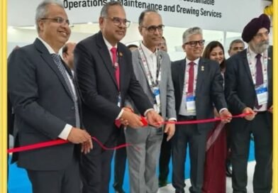 स्वच्छ ऊर्जा की दिशा में एक और कदम: भारत ऊर्जा सप्ताह 2026 में IGL स्टॉल का उद्घाटन