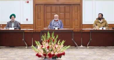 प्रधानमंत्री आवास पर वैश्विक ऊर्जा दिग्गजों की राउंडटेबल बैठक, भारत की दीर्घकालिक ऊर्जा रणनीति पर मंथन