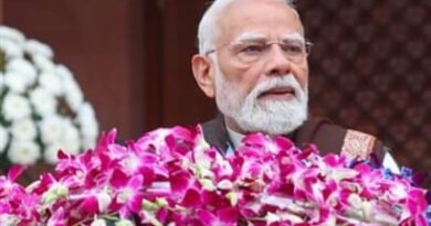 विकसित भारत की दिशा में निर्णायक बजट सत्र– प्रधानमंत्री मोदी