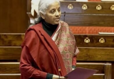 पेंशन और बीमा सुरक्षा में बड़ी छलांग, करोड़ों नागरिकों को मिला सामाजिक सुरक्षा का भरोसा:– श्रीमती निर्मला सीतारम