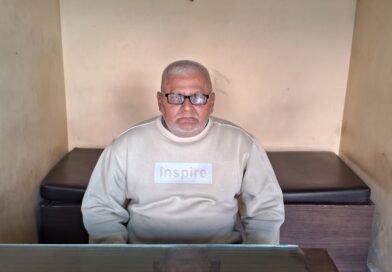 त्याग और सेवा की परंपरा का प्रतीक: पूर्वी दिल्ली के शकरपुर के समाजसेवी लखमी त्यागी