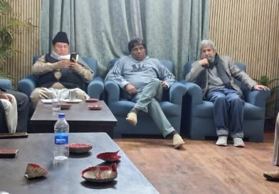 धीरेंद्र प्रताप ने धामी सरकार को बताया जनविरोधी, आंदोलन की दी चेतावनी