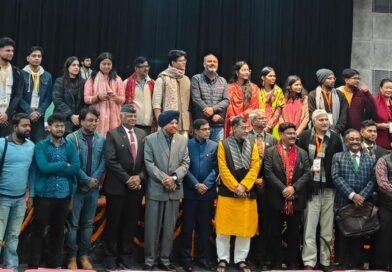 नरेंद्र मोदी के नेतृत्व में भारत तेज़ी से सशक्त हो रहा है: अवधेश कुमार