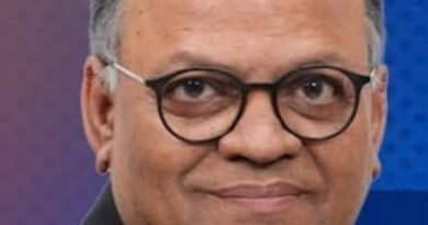 ओएनजीसी की प्रगति और राष्ट्रनिर्माण में अरुण कुमार सिंह की निर्णायक भूमिका