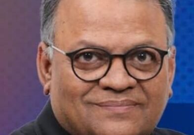 ओएनजीसी की प्रगति और राष्ट्रनिर्माण में अरुण कुमार सिंह की निर्णायक भूमिका