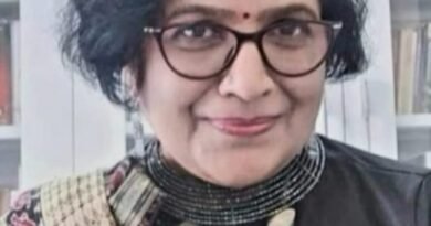 हिंदी विश्वविद्यालय, पश्चिम बंगाल में कुलपति प्रो. नंदिनी साहू की कृति ‘मेडूसा’ पर विमर्श: स्त्री-अस्मिता और प्रतिरोध का नया स्वर