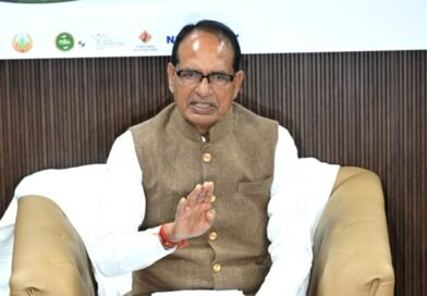 केंद्रीय कृषि मंत्री शिवराज सिंह चौहान के मुख्य आतिथ्य में 13 फरवरी को होगा IARI का 64वां दीक्षांत समारोह*