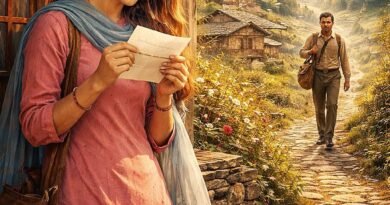 प्रेम: चिट्ठियों से चैट तक     