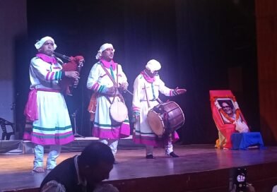 पर्वतीय कला केंद्र संस्थापक स्व. मोहन उप्रेती के 98वे जन्मदिवस पर आंचलिक गीत-संगीत की धुनों ने मचाई धूम 