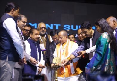 बिहार की अस्मिता, एकता और उद्यमिता का विराट संगम: Let’s Inspire Bihar के नेतृत्व में Talkatora Stadium में गूँजा विकसित बिहार @ 2047 का संकल्प