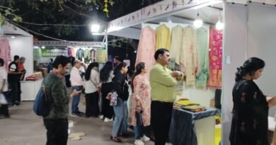 विकसित भारत मिशन के तहत ‘ग्रैंड एक्सपो 2026’ का भव्य आगाज़*