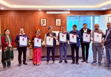 एनबीसीसी को छठी बार ‘ग्रेट प्लेस टू वर्क™’ प्रमाणन का गौरव