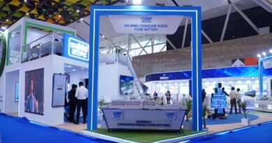 दिल्ली यशोभूमि में गूंजा ‘ग्रीन एनर्जी का भविष्य’ NTPC मंडप ने दिखाया 2047 का रोडमैप, हर कोई हुआ प्रभावित